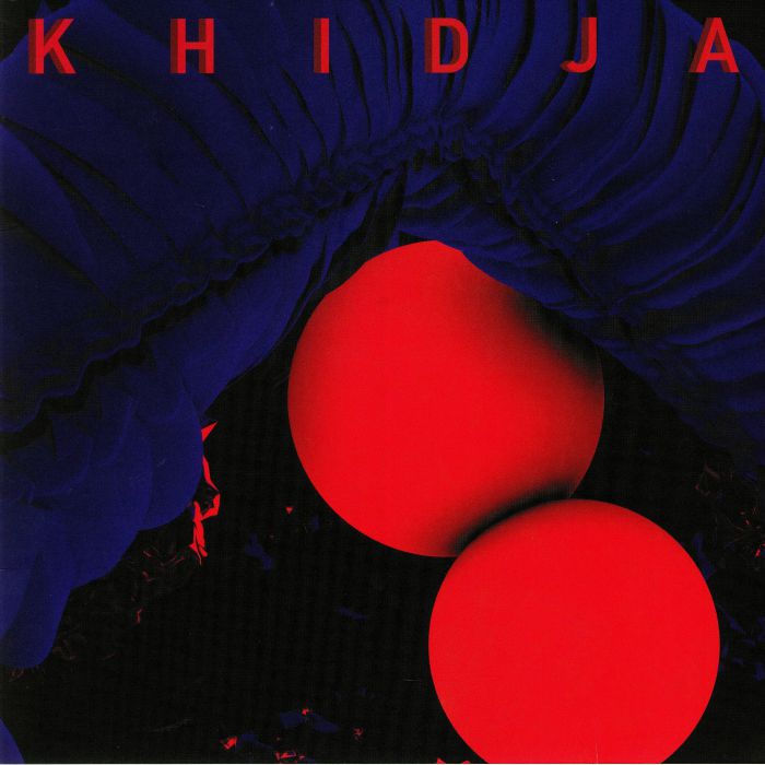 KHIDJA - In The Middle Of The Night