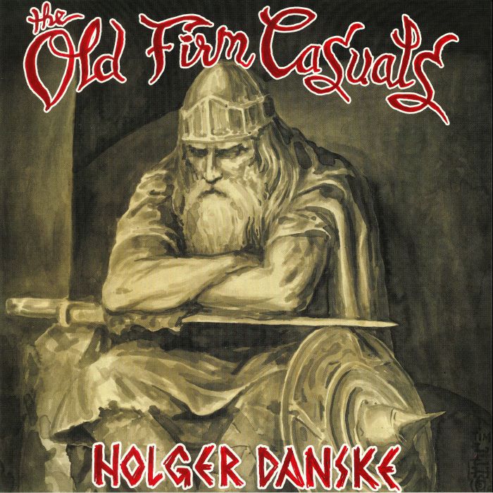 OLD FIRM CASUALS - Holger Danske