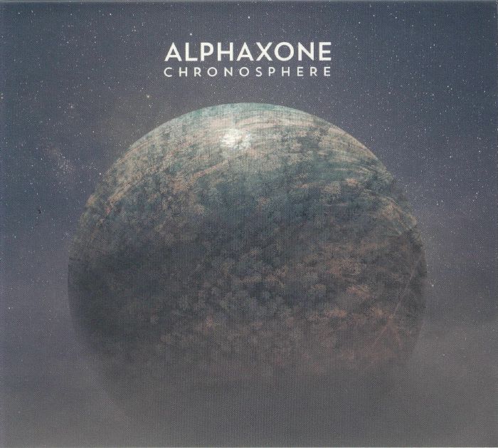 ALPHAXONE - Chronosphere