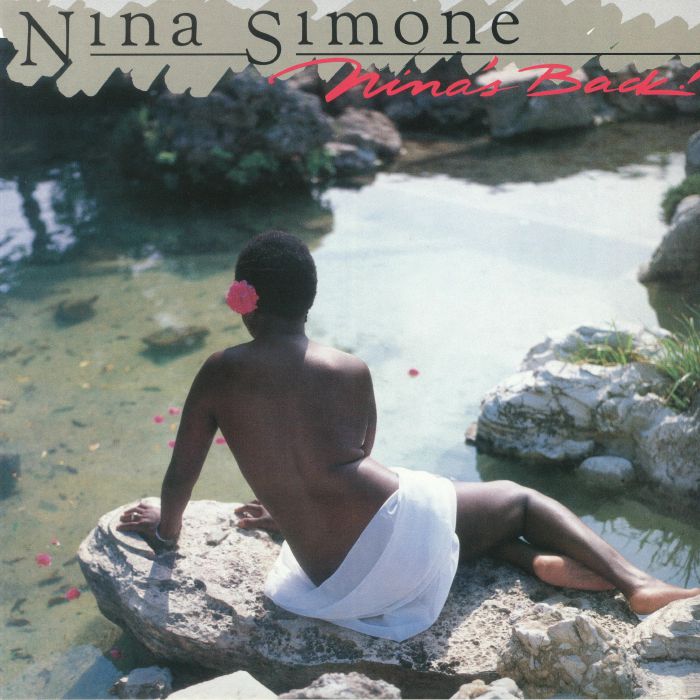 SIMONE, Nina - Nina's Back!