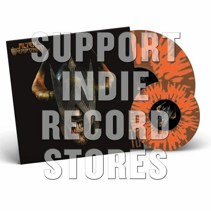 ALIEN WEAPONRY - Tu (Record Store Day 2019)