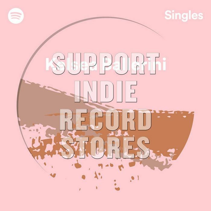 BALLERINI, Kelsea - Spotify Singles (Record Store Day 2019)