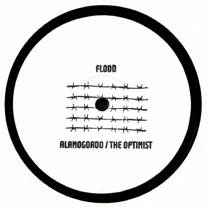 FLOOD - Alamogordo