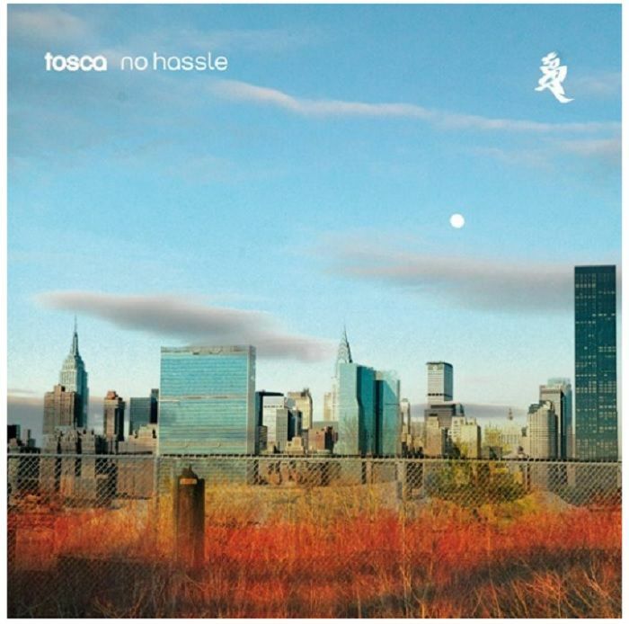 TOSCA - No Hassle (Record Store Day 2019)
