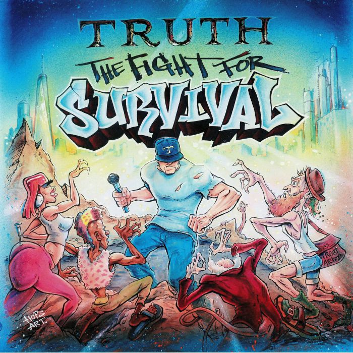 TRUTH - The Fight For Survival