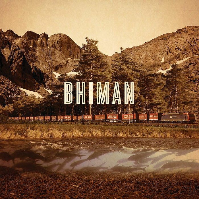 BHIMAN, Bhi - Bhiman