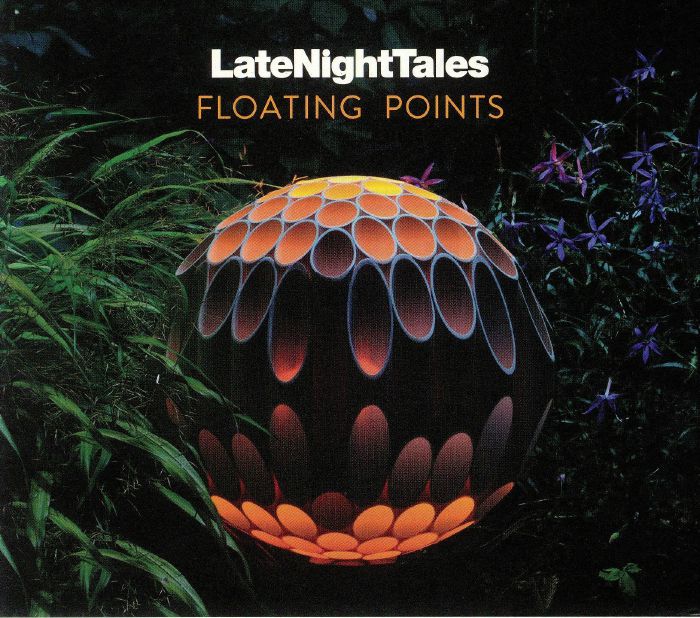 FLOATING POINTS/VARIOUS - Late Night Tales