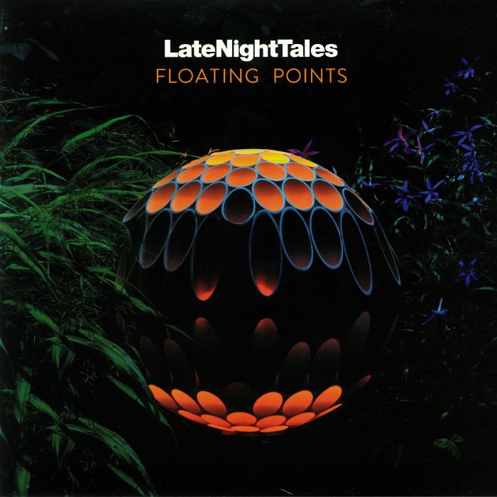 FLOATING POINTS/VARIOUS - Late Night Tales