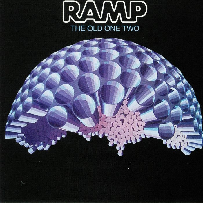 RAMP - The Old One Two (remastered)