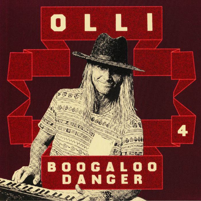 OLLI - Boogaloo Danger 4
