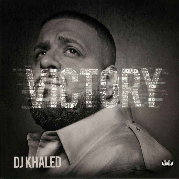 DJ KHALED - Victory (Record Store Day 2019)