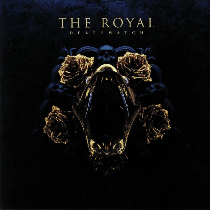 ROYAL, The - Deathwatch