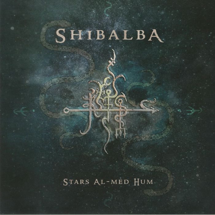 SHIBALBA - Stars Al Med Hum