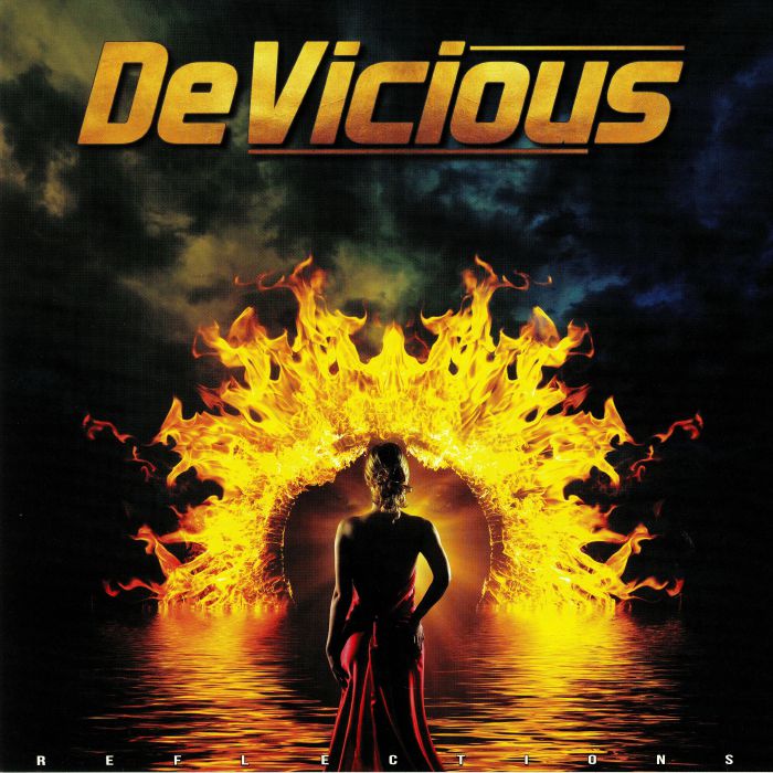 DEVICIOUS - Reflections