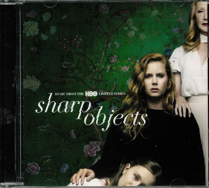 VARIOUS - Sharp Objects (Soundtrack)