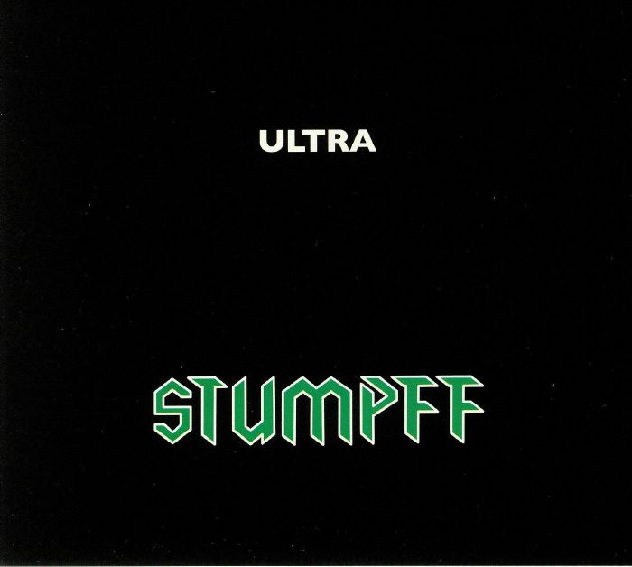 TOMMI STUMPFF - Ultra (reissue)