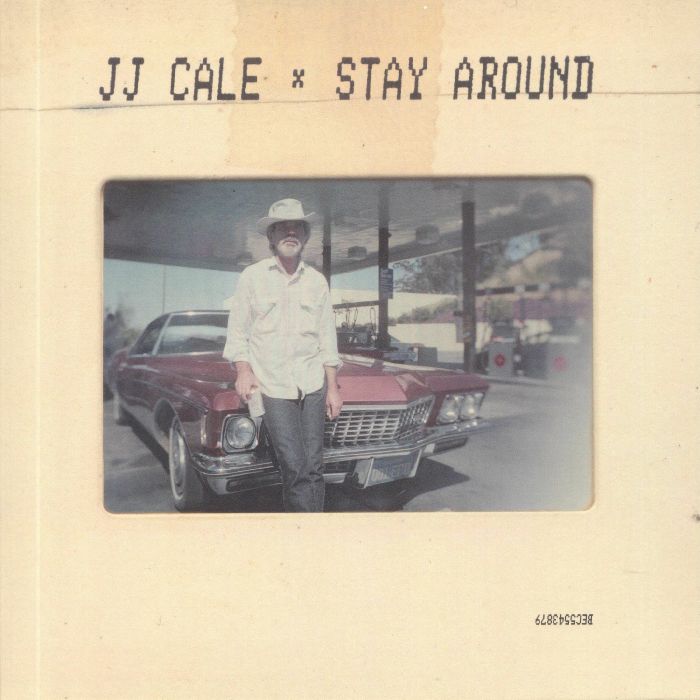 CALE, JJ - Stay Around (Record Store Day 2019)