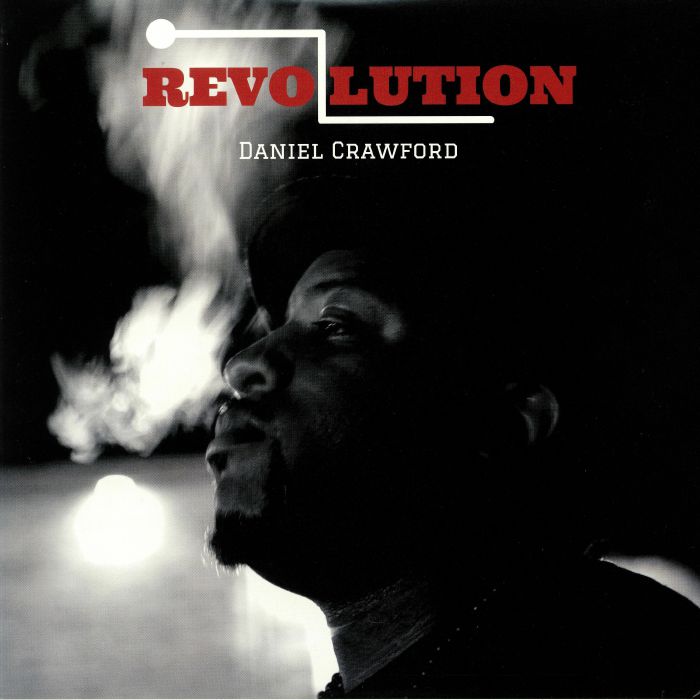 CRAWFORD, Daniel - Revolution