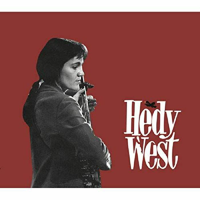 WEST, Hedy - Untitled