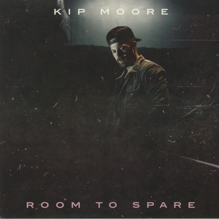 MOORE, Kip - Room To Spare (Record Store Day 2019)