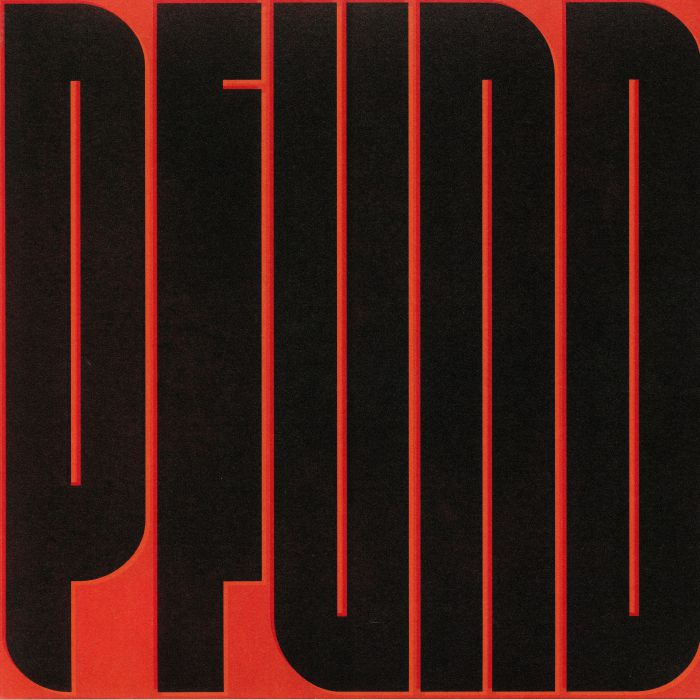 PFUND - Pfund