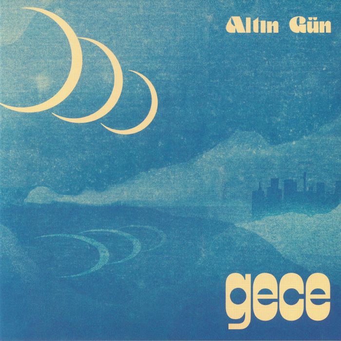 ALTIN GUN - Gece