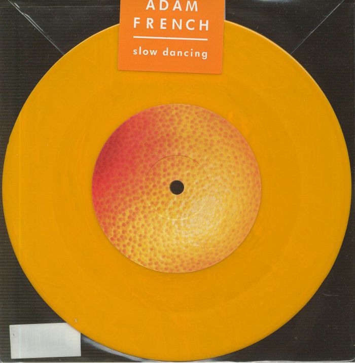 FRENCH, Adam - Slow Dancing (Record Store Day 2019)