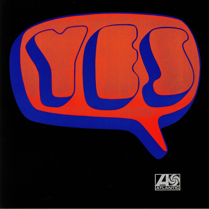 YES - Yes (50th Anniversary Edition) (Record Store Day 2019)