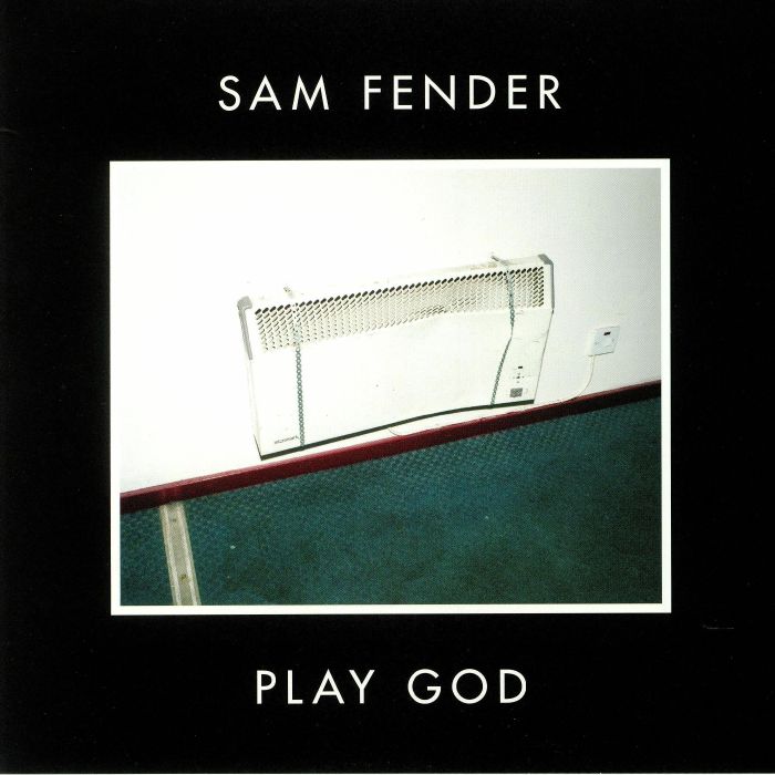 FENDER, Sam - Play God (Record Store Day 2019)