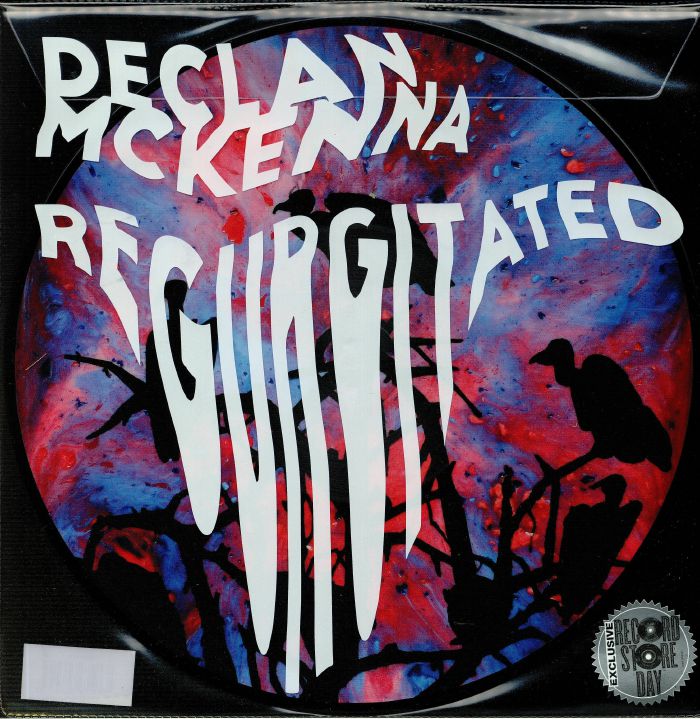 McKENNA, Declan - Regurgitated (Record Store Day 2019)