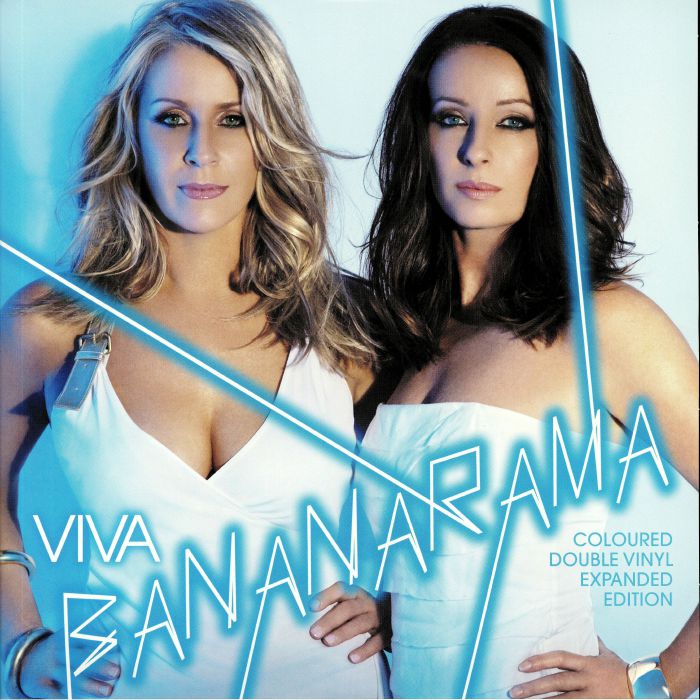 BANANARAMA - Viva (Record Store Day 2019)