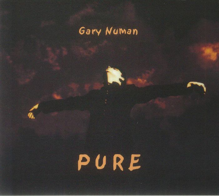NUMAN, Gary - Pure