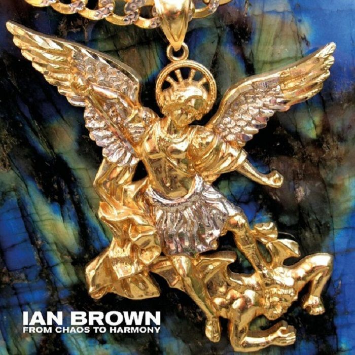 BROWN, Ian - From Chaos To Harmony (Record Store Day 2019)