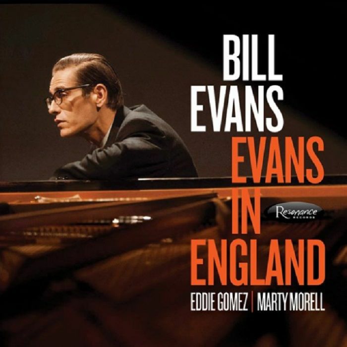 EVANS, Bill - Evans In England (Record Store Day 2019)