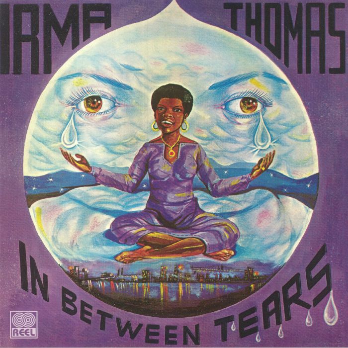 THOMAS, Irma - In Between Tears (reissue) (Record Store Day 2019)