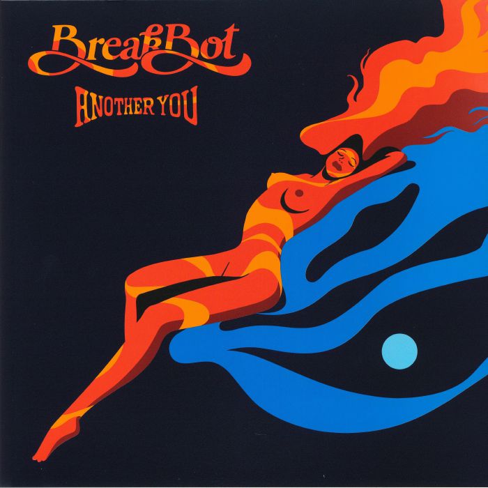 BREAKBOT - Another You (Record Store Day 2019)