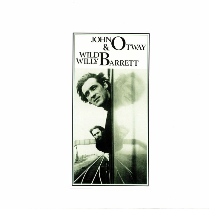 OTWAY, John/WILD WILLY BARRETT - John Otway & Wild Willy Barrett (Record Store Day 2019)