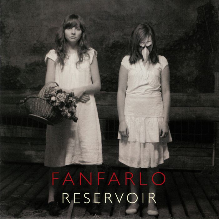 FANFARLO - Reservoir (10th Anniversary Edition) (Record Store Day 2019)