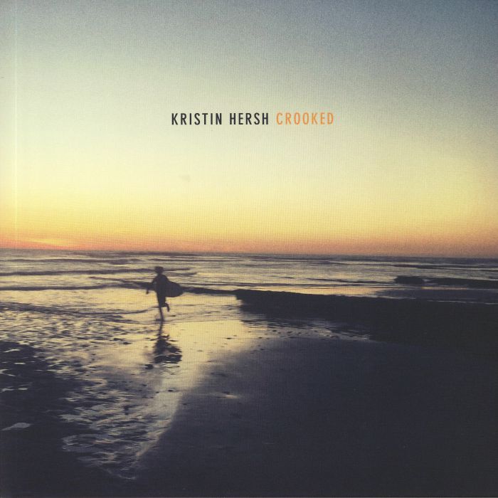 HERSH, Kristin - Crooked (Record Store Day 2019)