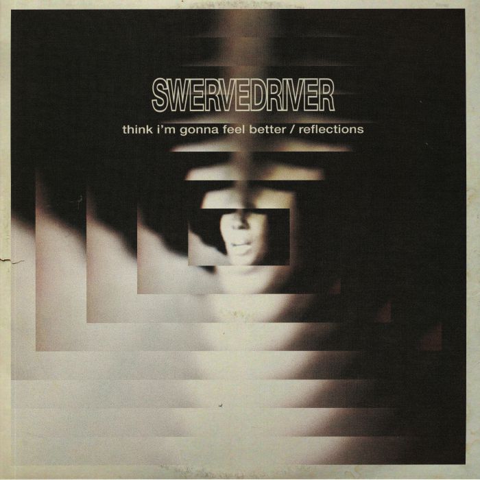 SWERVEDRIVER - Reflections (Record Store Day 2019)
