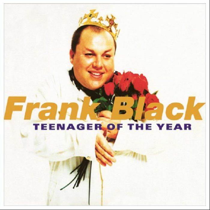 FRANK BLACK - Teenager Of The Year (Record Store Day 2019)