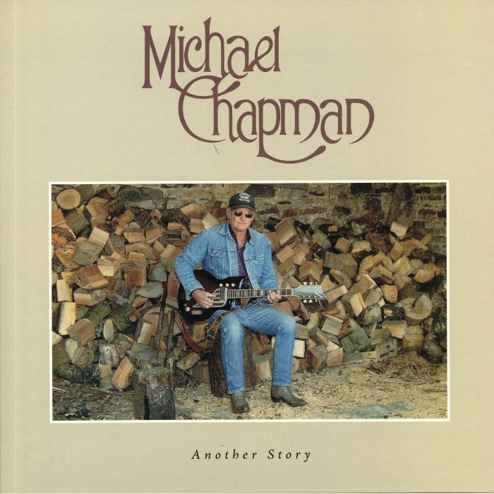 CHAPMAN, Michael - Another Story (Record Store Day 2019)