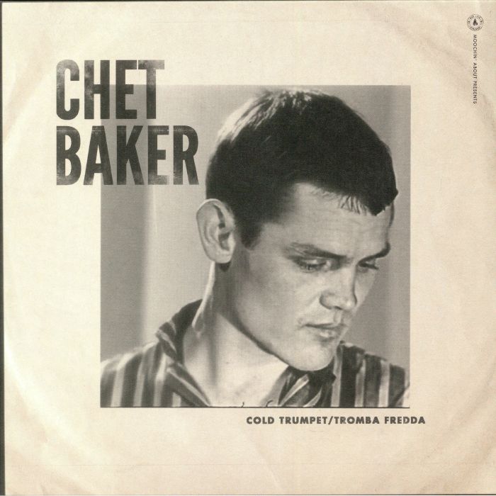 BAKER, Chet - Cold Trumpet (Record Store Day 2019)
