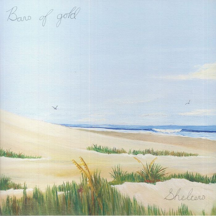 BARS OF GOLD - Shelters