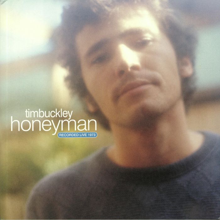 BUCKLEY, Tim - Honeyman: Recorded Live 1973 (Record Store Day 2019)