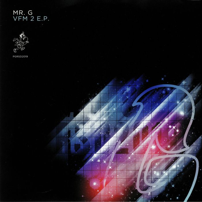MR G - VFM 2 EP