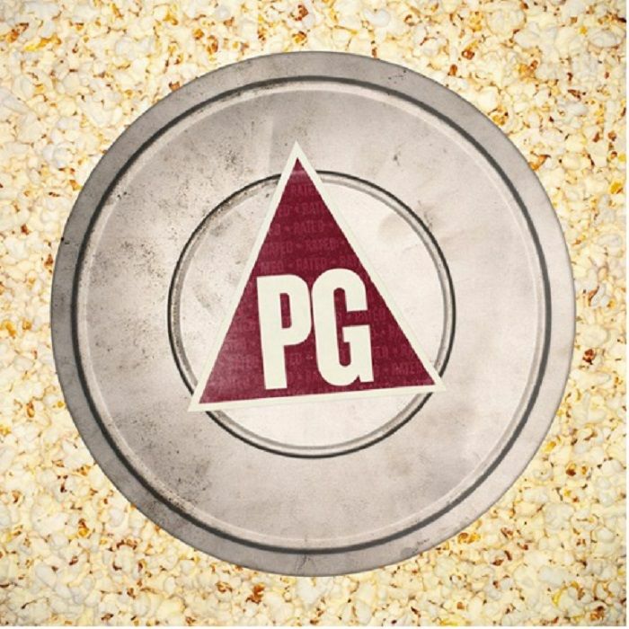 GABRIEL, Peter - Rated PG (Record Store Day 2019)