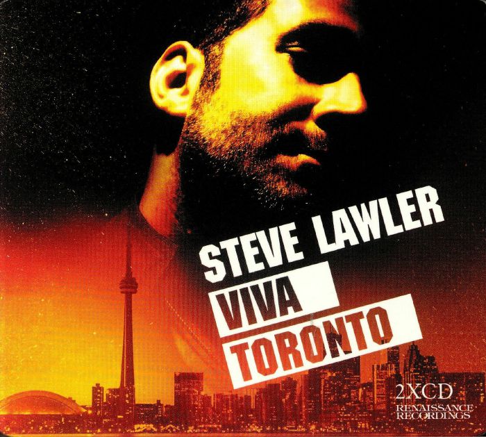 LAWLER, Steve/VARIOUS - Viva Toronto