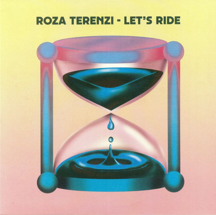 ROZA TERENZI - Let's Ride