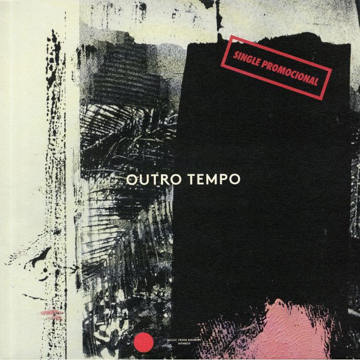 BRUHAHA BABELICO/INDIVIDUAL INDUSTRY - Outro Tempo II EP: Electronic & Contemporary Music From Brazil 1984-1996